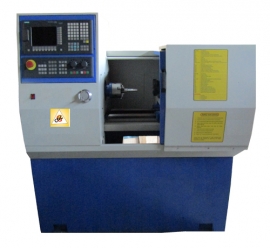 CNC Lathe Trainer